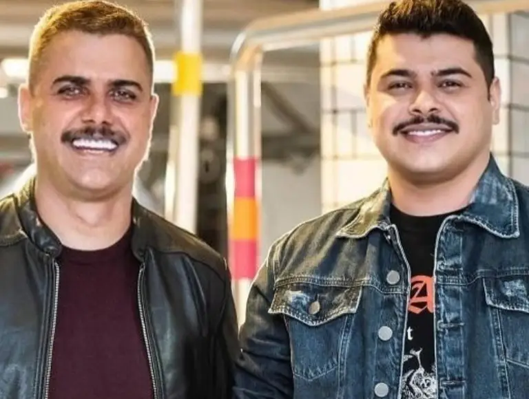 Reprodução/Instagram/Sertanois Sertanejo