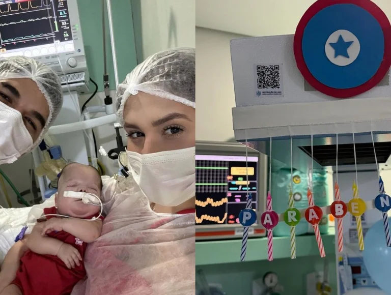Reprodução Instagram/ montagem