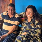 Regina Casé enaltece amizade com Zeca Pagodinho: “Um tesouro pra mim”