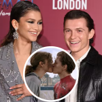 O Homem-Aranha conquistou a Mary Jane! Tom Holland e Zendaya estão noivos, diz site