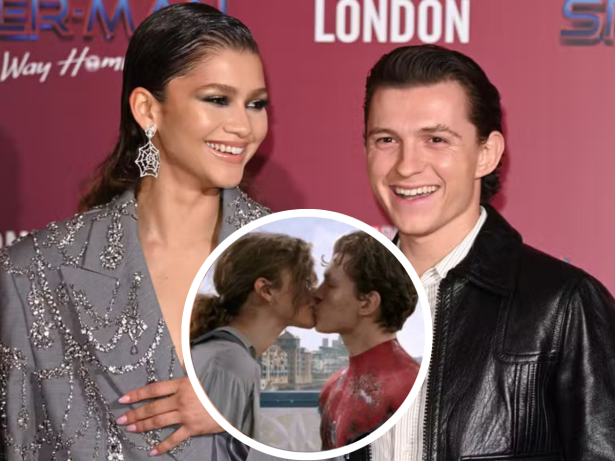 O Homem-Aranha conquistou a Mary Jane! Tom Holland e Zendaya estão noivos, diz site