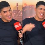 Zé Vaqueiro comenta solteirice e reage a “sorteio” para achar namorada: “Tranquilão”