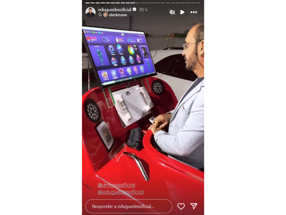 Reprodução Instagram 