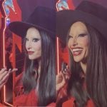 Sabrina Sato reage a comentário de ex-sogra e destaca união familiar com Nicolas Prattes