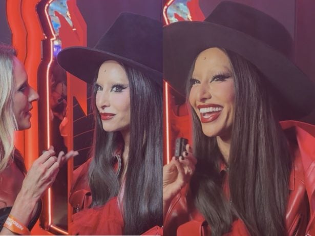 Sabrina Sato reage a comentário de ex-sogra e destaca união familiar com Nicolas Prattes