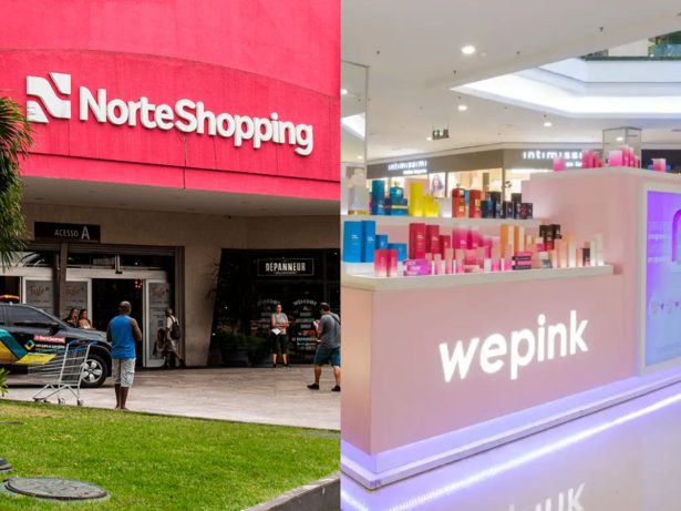 Shopping se manifesta após funcionária da WePink ser agredida durante confusão em fila