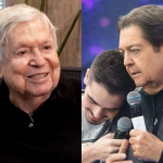 Boni revela que contratou Faustão na Globo para vencer Silvio Santos na audiência