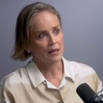 Sharon Stone revela descoberta chocante uma década após sofrer agressão física