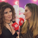 Coração batendo forte? Paula Fernandes revela que está conhecendo alguém especial