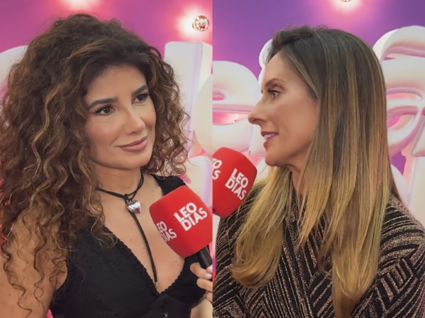 Coração batendo forte? Paula Fernandes revela que está conhecendo alguém especial