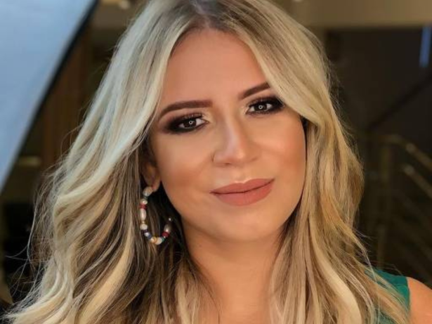 Diretor de filme sobre a vida de Marília Mendonça procura atriz para interpretar cantora