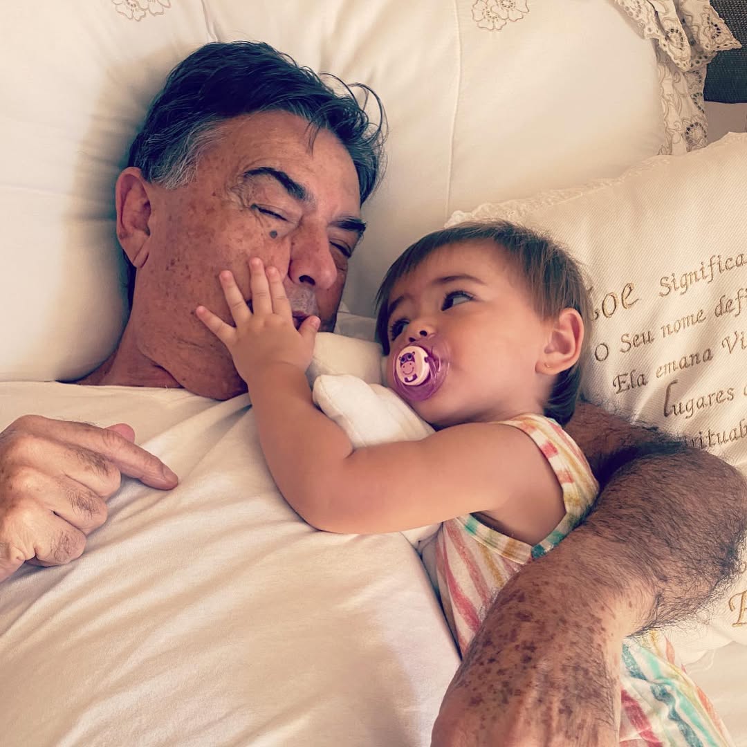 Reprodução: Instagram/Sabrina Sato