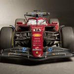 Ferrari anuncia estreia do carro de 2026 e explica estratégia para nova era da F1