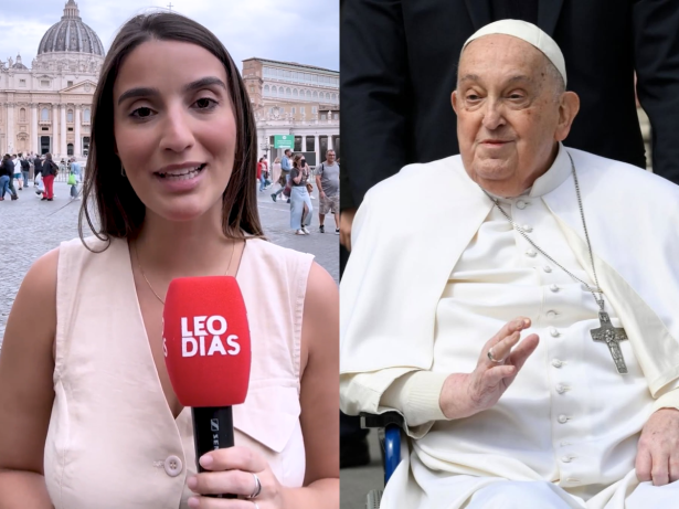 Entenda por que, em geral, são os cardeais mais velhos que assumem o lugar do Papa