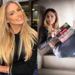 Deborah Secco toma decisão importante sobre carreira de atriz após “Bruna Surfistinha 2″