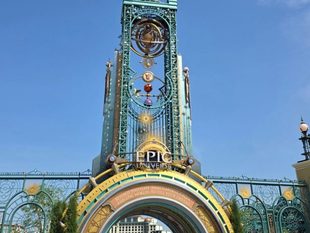 Homem morre após passeio em montanha-russa de parque da Universal Studios