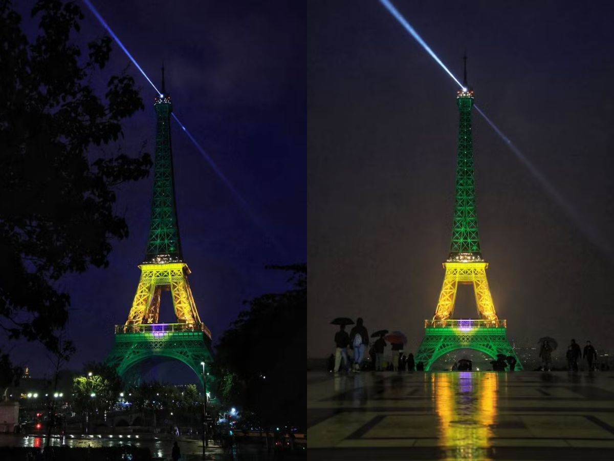 Foto: Guillaume Bontemps/Prefeitura de Paris