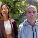 Modelo anuncia fim do casamento com Paulo Zulu: “Questões muito sérias”