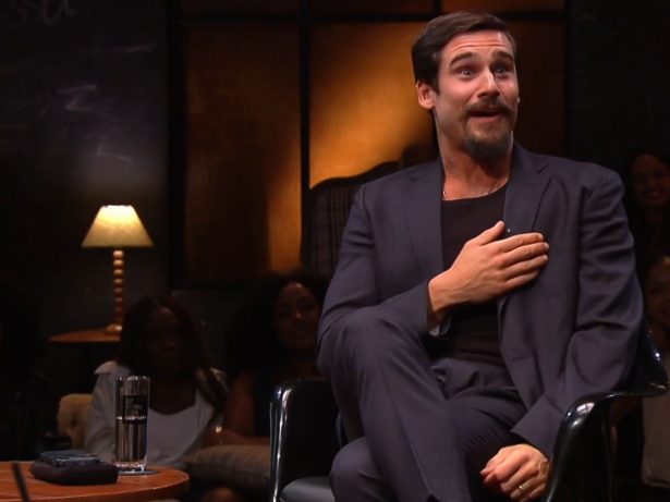Que sufoco! Nicolas Prattes conta vergonha que passou em viagem com Sabrina Sato