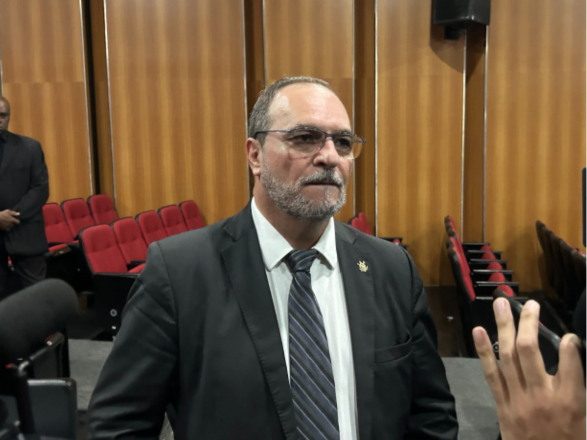 Romeu Tuma Junior / Crédito: Meu Timão
