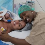 Ele chegou! Nasce Bento, 1º filho de Thiaguinho e Carol Peixinho