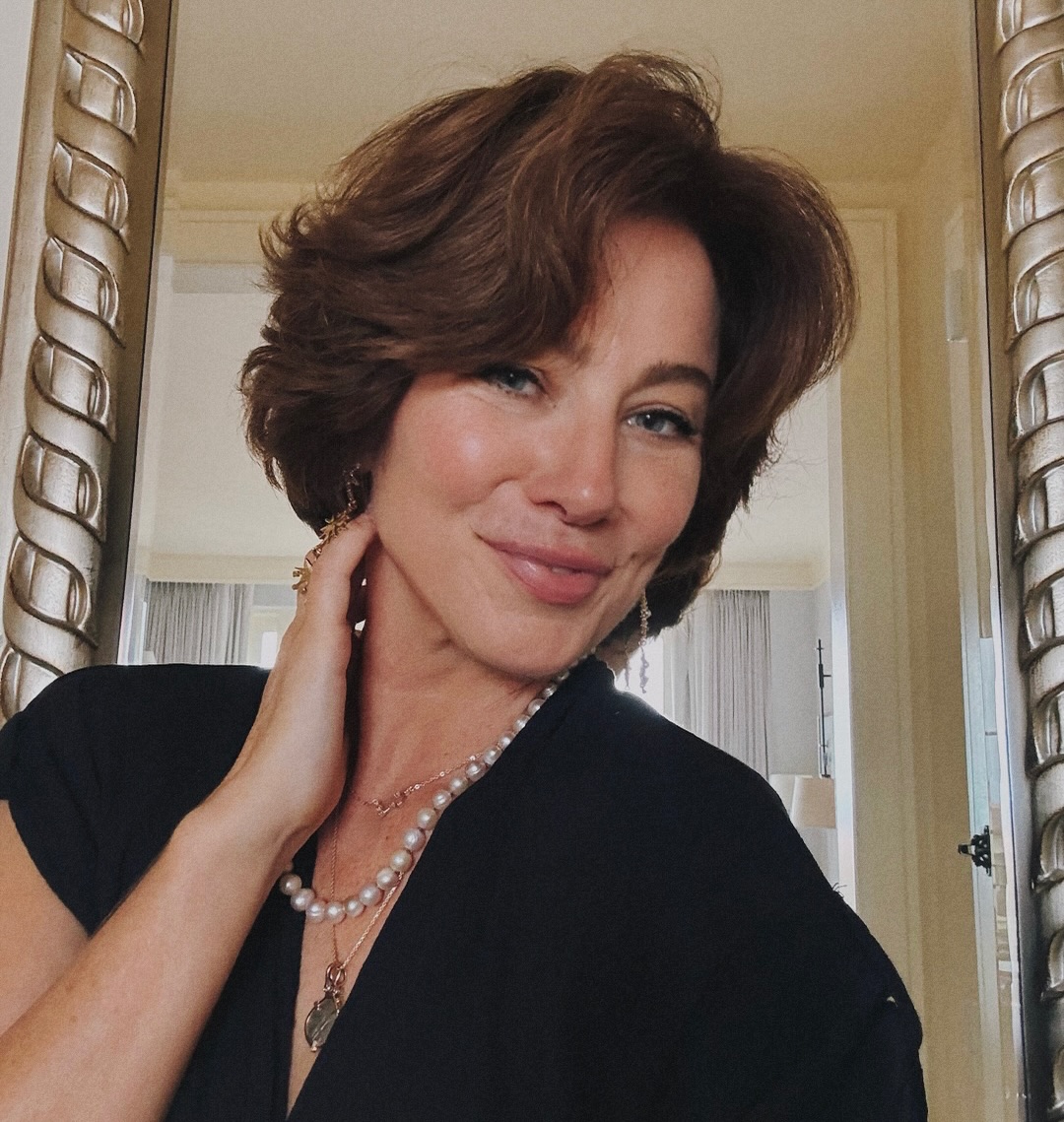 Reprodução: Instagram/@lynncollins