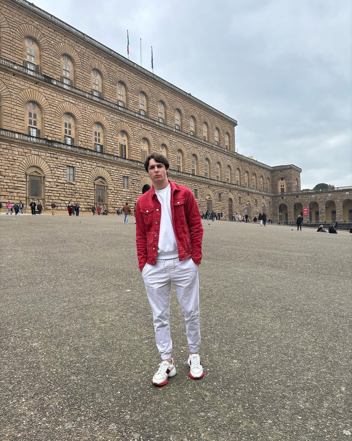 Reprodução: Instagram/@gonzalootorres_